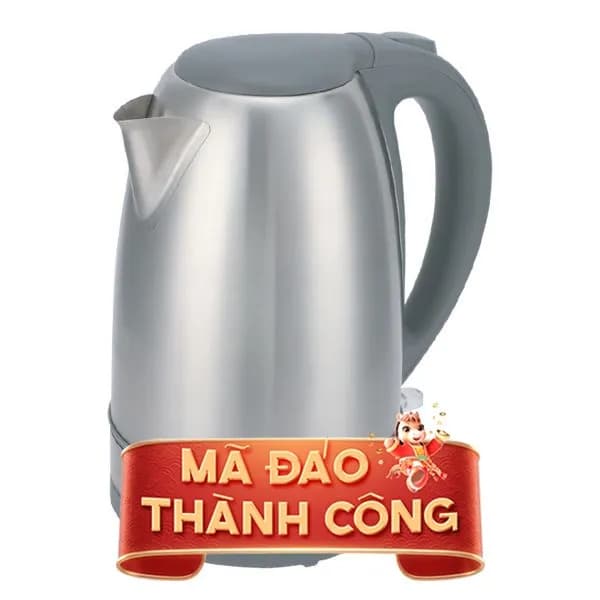 So sánh giá Bình đun siêu tốc AVA 1.8 lít KD34 - Tìm sản phẩm giá rẻ nhất - Ảnh 14