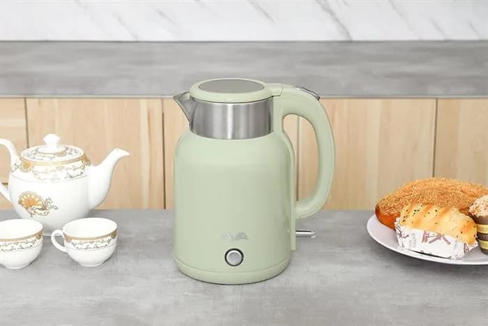 So sánh giá Bình đun siêu tốc AVA 1.8 lít KD34 - Tìm sản phẩm giá rẻ nhất - Ảnh 3