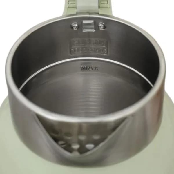 So sánh giá Bình đun siêu tốc AVA 1.8 lít KD34 - Tìm sản phẩm giá rẻ nhất - Ảnh 9