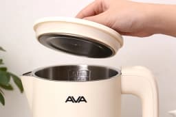 So sánh giá Bình đun siêu tốc AVA 1.5 lít KS01 - Tìm sản phẩm giá rẻ nhất - Ảnh 18