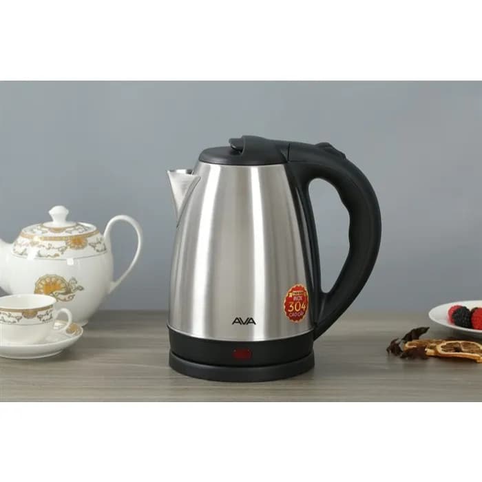 So sánh giá Bình đun siêu tốc AVA 1.5 lít KS01 - Tìm sản phẩm giá rẻ nhất - Ảnh 7