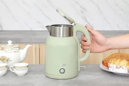 Bình đun siêu tốc AVA 2.5 lít KES4201 - Giá rẻ nhất hôm nay - Ảnh 8