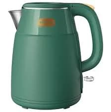 So sánh giá Bình đun siêu tốc Bear 1.5 lít ZDH-Q15C9 rẻ nhất? - Ảnh 12