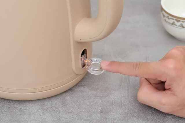 So sánh giá Bình đun siêu tốc Bear 1.5 lít ZDH-Q15C9 rẻ nhất? - Ảnh 7