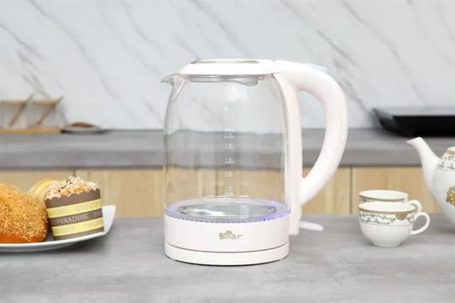 So sánh giá Bình đun siêu tốc Bear 1.7 lít ZDH-A17L1 rẻ nhất? - Ảnh 2