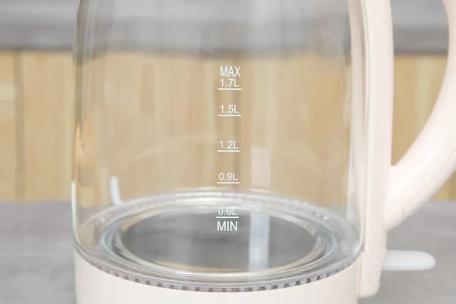 So sánh giá Bình đun siêu tốc Bear 1.7 lít ZDH-A17L1 rẻ nhất? - Ảnh 11