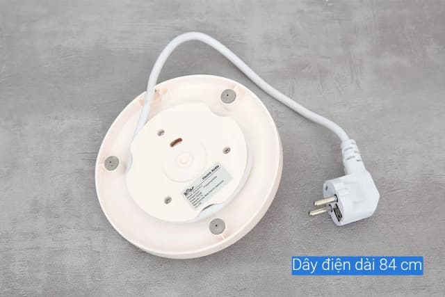So sánh giá Bình đun siêu tốc Bear 1.7 lít ZDH-A17L1 rẻ nhất? - Ảnh 17