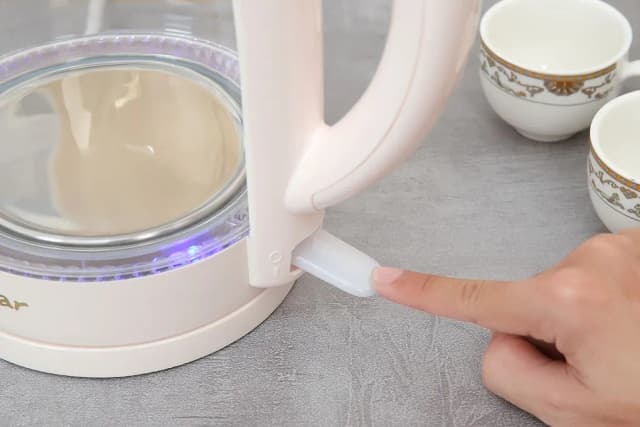 So sánh giá Bình đun siêu tốc Bear 1.7 lít ZDH-A17L1 rẻ nhất? - Ảnh 8