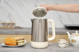 Bình đun siêu tốc Bear 1.7 lít ZDH-D17T5