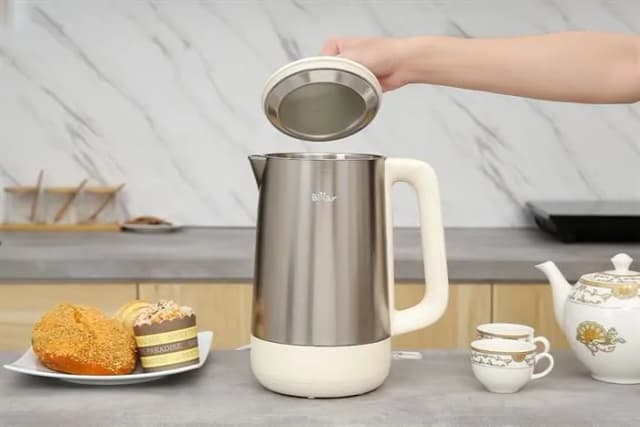 Bình đun siêu tốc Bear 1.7 lít ZDH-D17T5 - Ảnh 12
