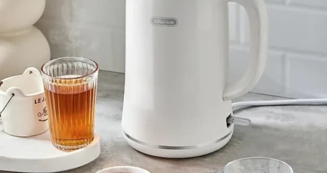 So sánh giá Bình đun siêu tốc Bear 1.7 lít ZDH-D17T5 rẻ nhất? - Ảnh 12