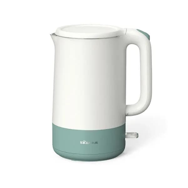 So sánh giá Bình đun siêu tốc Bear 1.7 lít ZDH-D17T5 rẻ nhất? - Ảnh 17