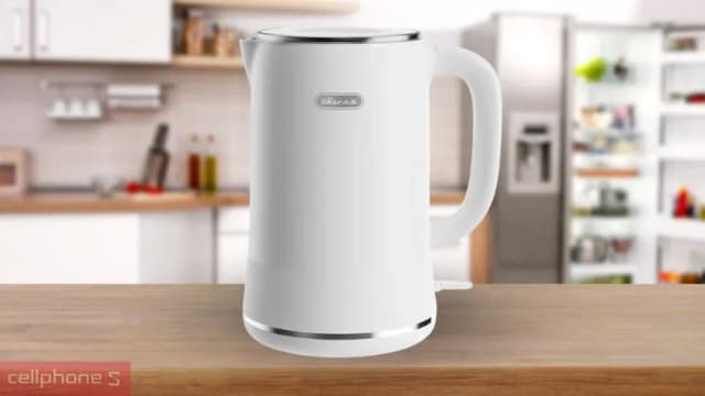 So sánh giá Bình đun siêu tốc Bear 1.7 lít ZDH-D17T5 rẻ nhất? - Ảnh 18