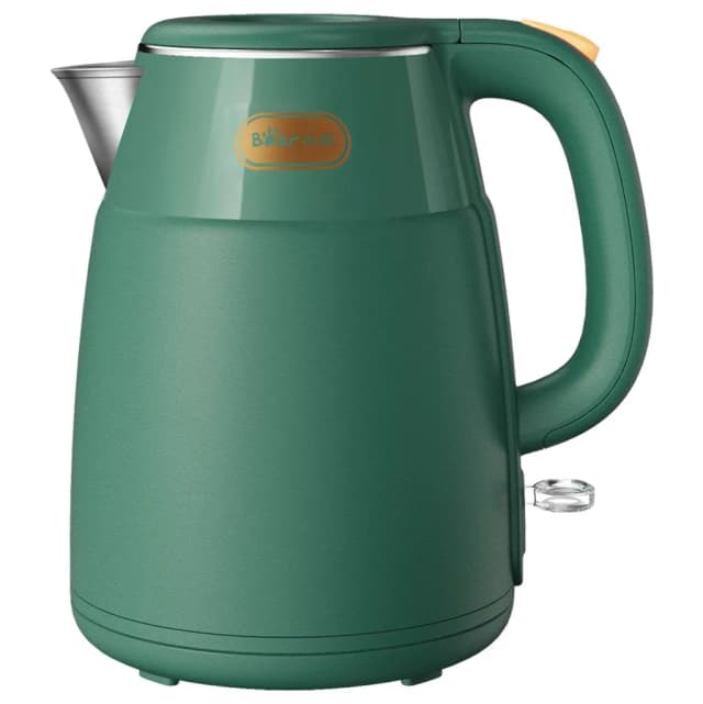 So sánh giá Bình đun siêu tốc Bear 1.7 lít ZDH-D17T5 rẻ nhất? - Ảnh 19