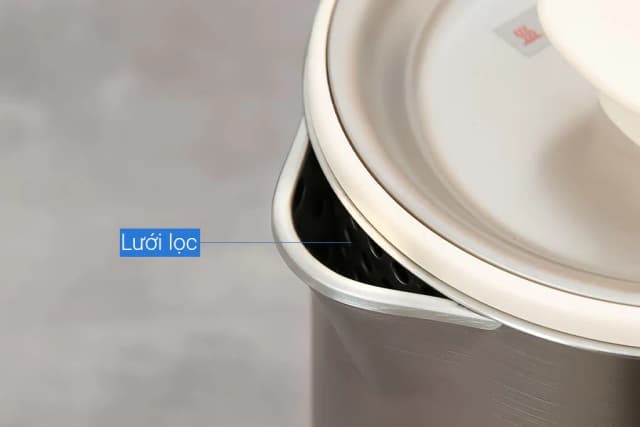 So sánh giá Bình đun siêu tốc Bear 1.7 lít ZDH-D17T5 rẻ nhất? - Ảnh 5