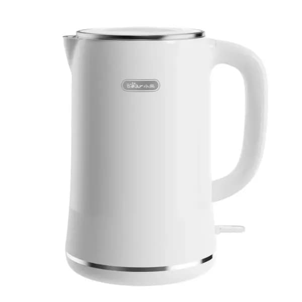 So sánh giá Bình đun siêu tốc Bear 1.7 lít ZDH-D17T5 rẻ nhất? - Ảnh 9