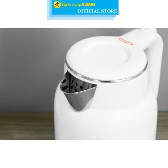 So sánh giá Bình đun siêu tốc Bear 1.5 lít BEK-E153W2 rẻ nhất? - Ảnh 15