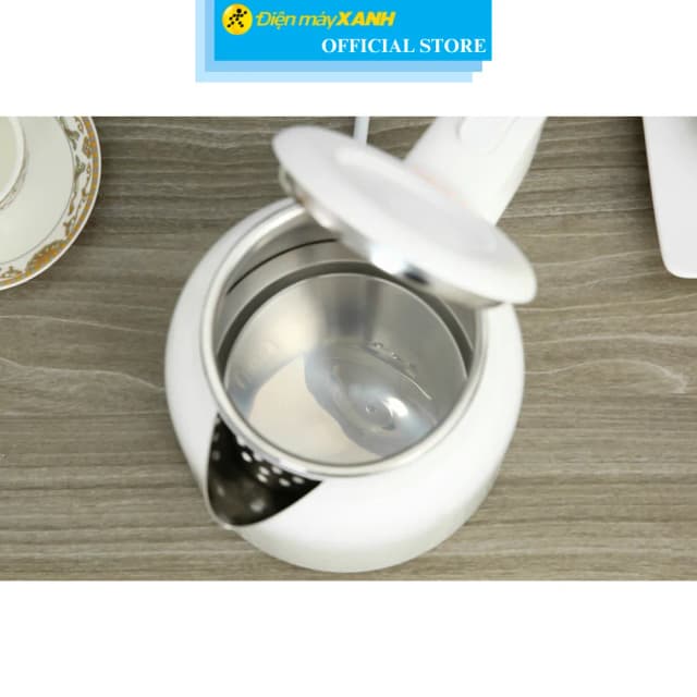 So sánh giá Bình đun siêu tốc Bear 1.5 lít BEK-E153W2 rẻ nhất? - Ảnh 19