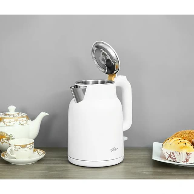 So sánh giá Bình đun siêu tốc Bear 1.5 lít BEK-E153W2 rẻ nhất? - Ảnh 4