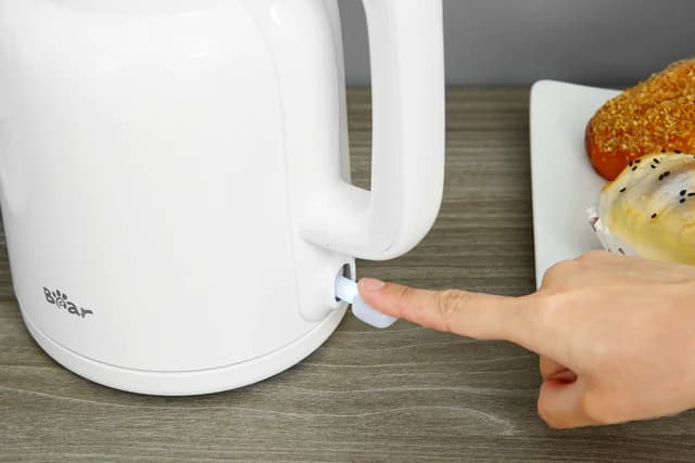 So sánh giá Bình đun siêu tốc Bear 1.5 lít BEK-E153W2 rẻ nhất? - Ảnh 5