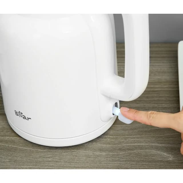 So sánh giá Bình đun siêu tốc Bear 1.5 lít BEK-E153W2 rẻ nhất? - Ảnh 10