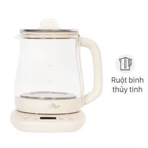Bình đun siêu tốc Bear 1.5 lít HK-4H15Z - Ảnh 11