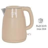 So sánh giá Bình đun siêu tốc Bear 1.5 lít HK-4H15Z rẻ nhất? - Ảnh 19