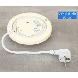 So sánh giá Bình đun siêu tốc Bear 1.5 lít KE-5H15V35 - Tìm sản phẩm giá rẻ nhất - Ảnh 12