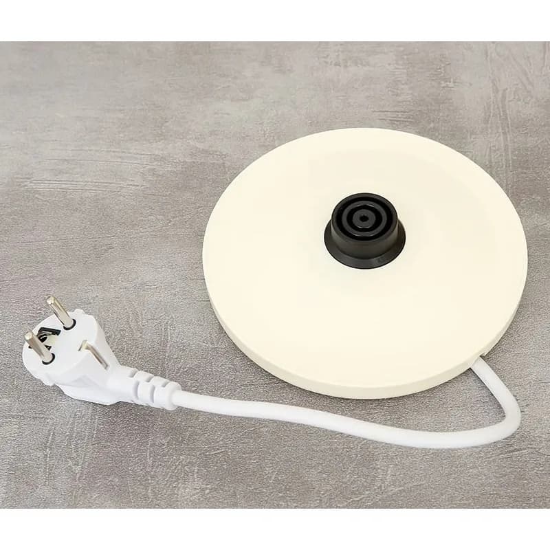 So sánh giá Bình đun siêu tốc Bear 1.5 lít KE-5H15V35 - Tìm sản phẩm giá rẻ nhất - Ảnh 13