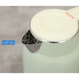 So sánh giá Bình đun siêu tốc Bear 1.5 lít KE-5H15V35 - Tìm sản phẩm giá rẻ nhất - Ảnh 15