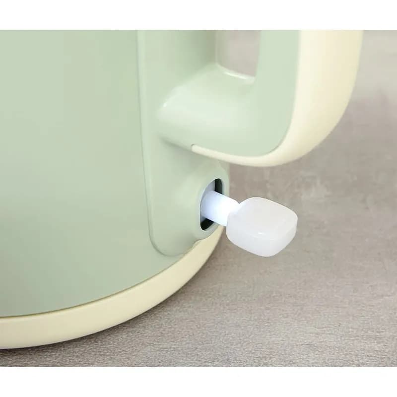 So sánh giá Bình đun siêu tốc Bear 1.5 lít KE-5H15V35 - Tìm sản phẩm giá rẻ nhất - Ảnh 16
