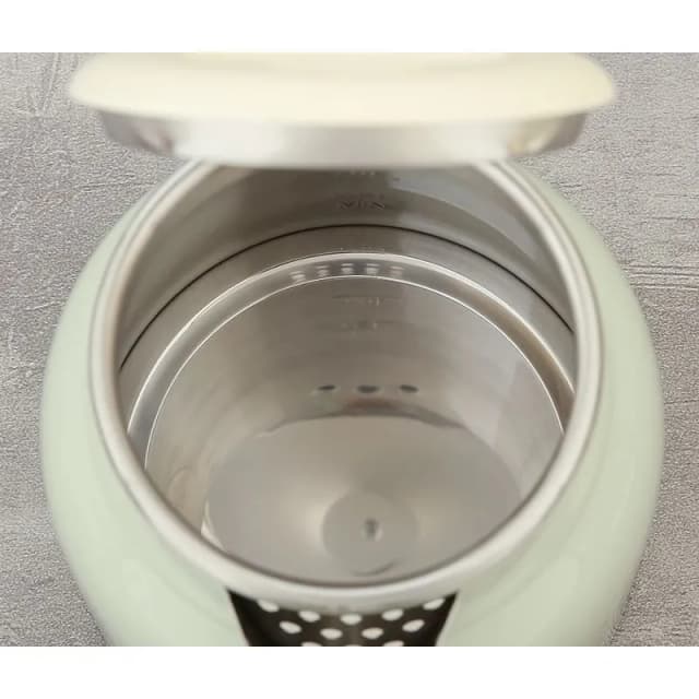 So sánh giá Bình đun siêu tốc Bear 1.5 lít KE-5H15V35 rẻ nhất? - Ảnh 17