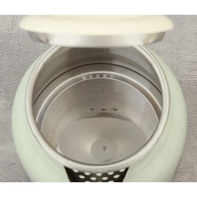 So sánh giá Bình đun siêu tốc Bear 1.5 lít KE-5H15V35 - Tìm sản phẩm giá rẻ nhất - Ảnh 17