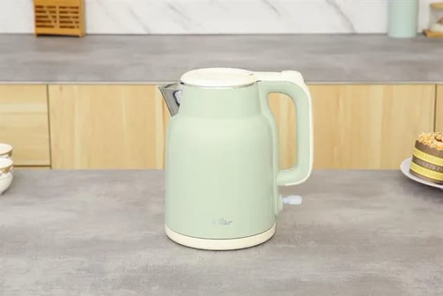 So sánh giá Bình đun siêu tốc Bear 1.5 lít KE-5H15V35 rẻ nhất? - Ảnh 4