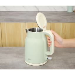 So sánh giá Bình đun siêu tốc Bear 1.5 lít KE-5H15V35 - Tìm sản phẩm giá rẻ nhất - Ảnh 8