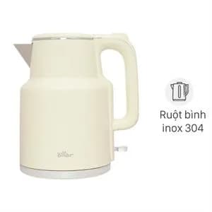 Bình đun siêu tốc Bear 2 lít KE-5H20B16 - Ảnh 4