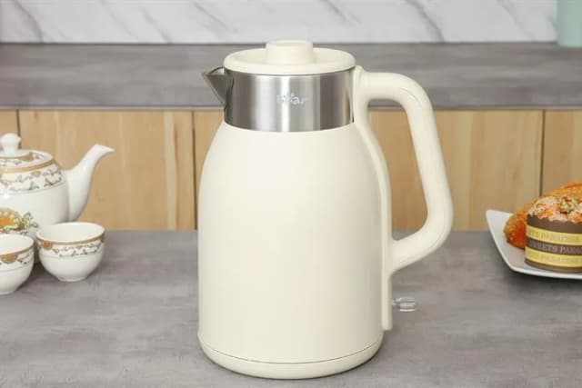 So sánh giá Bình đun siêu tốc Bear 2.5 lít KE-5H25G47 rẻ nhất? - Ảnh 2