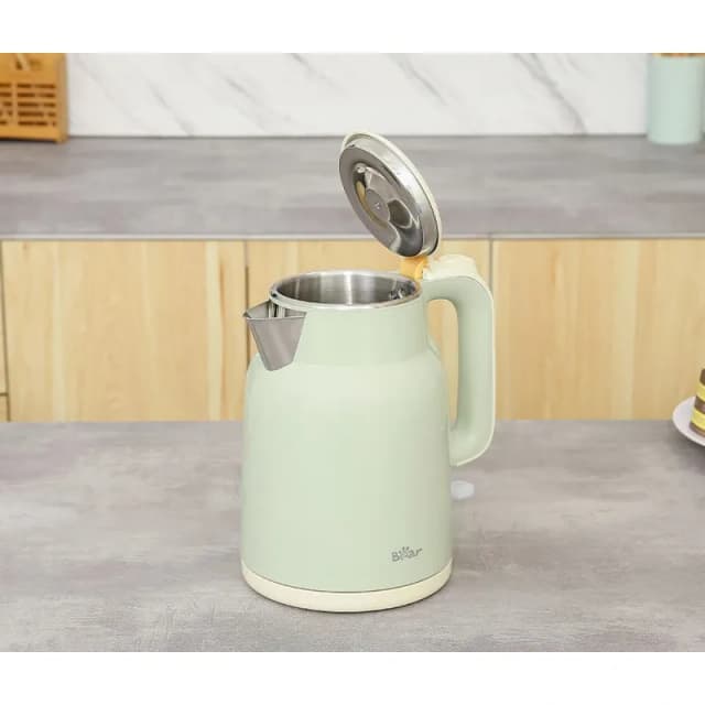 So sánh giá Bình đun siêu tốc Bear 2.5 lít KE-5H25G47 rẻ nhất? - Ảnh 11