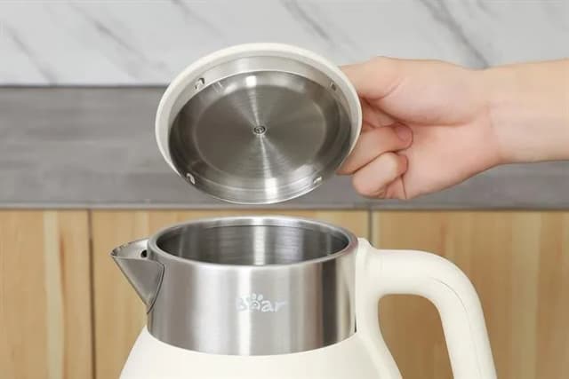 So sánh giá Bình đun siêu tốc Bear 2.5 lít KE-5H25G47 rẻ nhất? - Ảnh 4