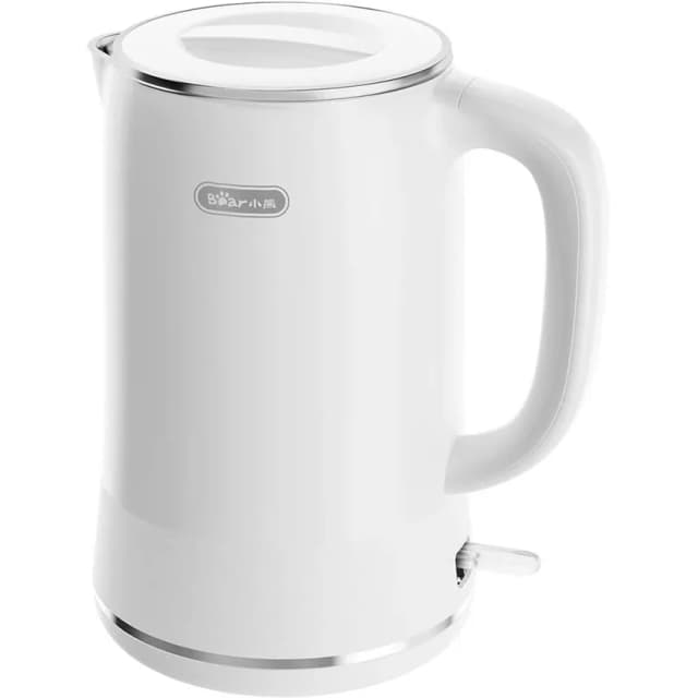 So sánh giá Bình đun siêu tốc Bear 2.5 lít KE-5H25G47 rẻ nhất? - Ảnh 9