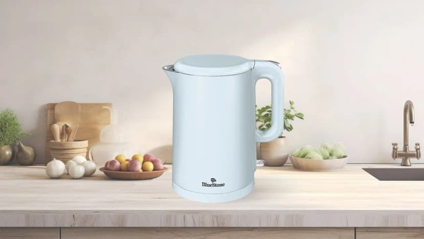 So sánh giá Bình đun siêu tốc BlueStone 1.5 lít KTB-3457 - Tìm sản phẩm giá rẻ nhất - Ảnh 12