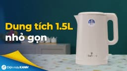 So sánh giá Bình đun siêu tốc BlueStone 1.5 lít KTB-3457 - Tìm sản phẩm giá rẻ nhất - Ảnh 13