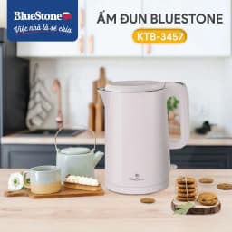 So sánh giá Bình đun siêu tốc BlueStone 1.5 lít KTB-3457 - Tìm sản phẩm giá rẻ nhất - Ảnh 15