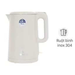 So sánh giá Bình đun siêu tốc BlueStone 1.5 lít KTB-3457 - Tìm sản phẩm giá rẻ nhất - Ảnh 17