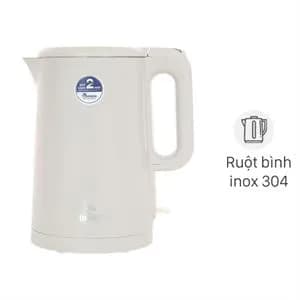 So sánh giá Bình đun siêu tốc BlueStone 1.5 lít KTB-3457 - Tìm sản phẩm giá rẻ nhất - Ảnh 17