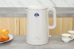 So sánh giá Bình đun siêu tốc BlueStone 1.5 lít KTB-3457 - Tìm sản phẩm giá rẻ nhất - Ảnh 9