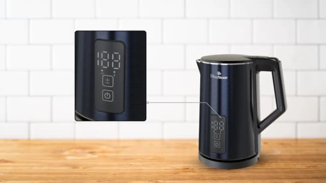 So sánh giá Bình đun siêu tốc BlueStone 1.5 lít KTB-3471 rẻ nhất? - Ảnh 12