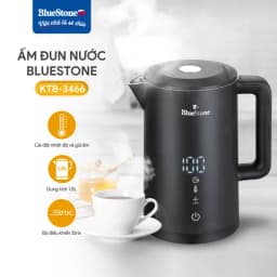 So sánh giá Bình đun siêu tốc BlueStone 1.7 lít KTB-3456 - Tìm sản phẩm giá rẻ nhất - Ảnh 13