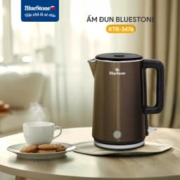So sánh giá Bình đun siêu tốc BlueStone 1.7 lít KTB-3456 - Tìm sản phẩm giá rẻ nhất - Ảnh 19