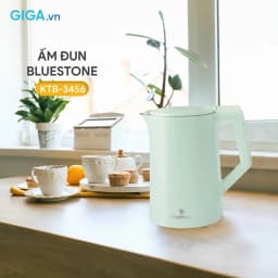 So sánh giá Bình đun siêu tốc BlueStone 1.7 lít KTB-3456 - Tìm sản phẩm giá rẻ nhất - Ảnh 4